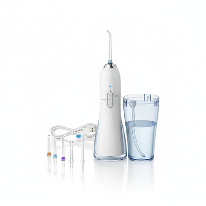 H2ofloss Hydropulseur Dentaire